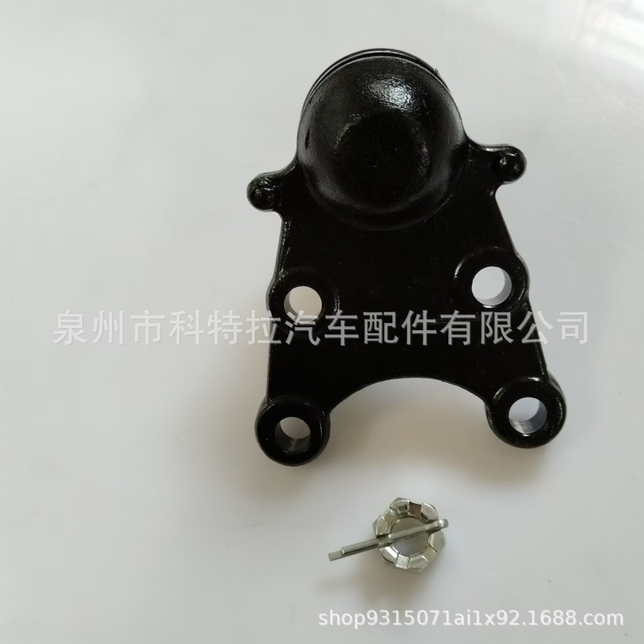 Suitable for Isuzu Isuzu Four-Wheel Drive Lower Ball Joint 0352828 8-94452-102-1 104120
