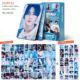 Набор 92 карточки с фото, BTS BPSKTWICE, двусторонние LOMO-карточки, фабричная печать
