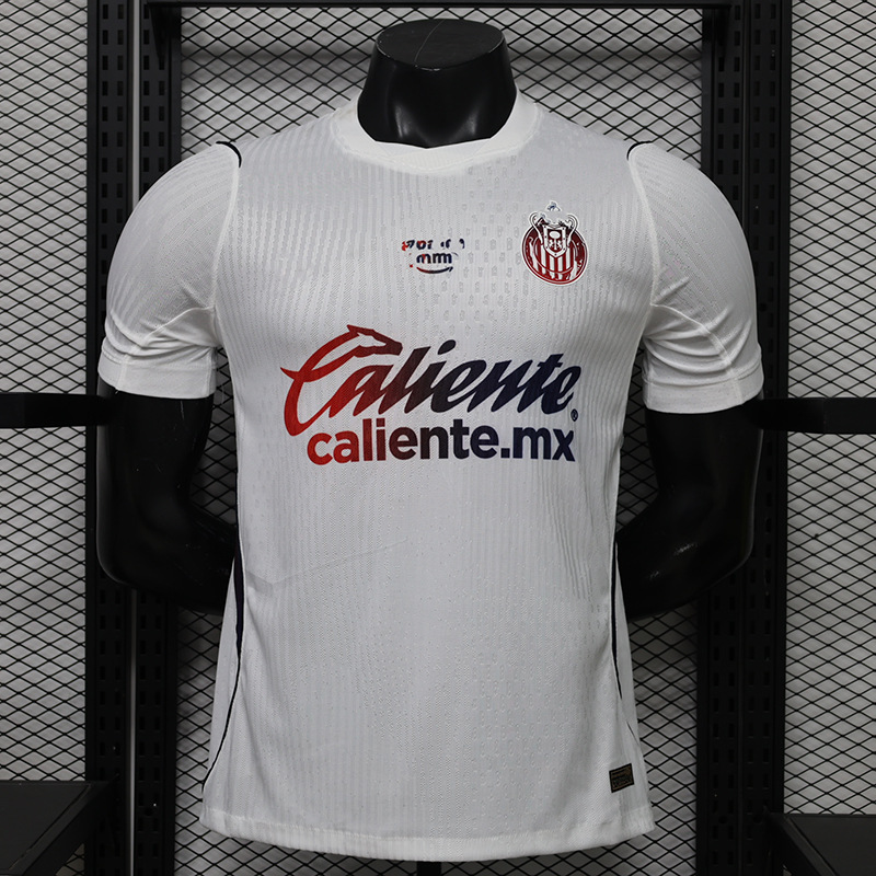 2627 Real Madrid Barcelona Miami Inter Atlético Chelsea Arsenal Napoli León Camisa de fútbol