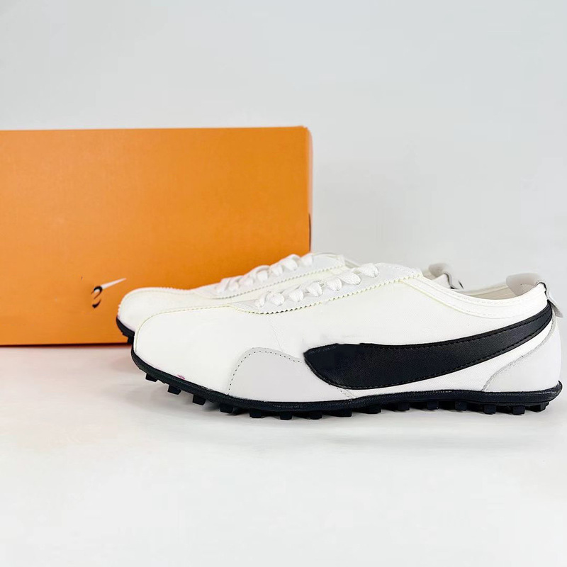 Original Moon Shoe Women's Low-Top Casual Shoes, Moon Shoes, Waffle Retro Ballet Thin-Soled Shoes, German Training Couple Shoes Original Moon Shoe Women's Low-Top Casual Shoes, Moon Shoes, Waffle Retro Ballet Thin-Soled Shoes, German Training Couple Shoes