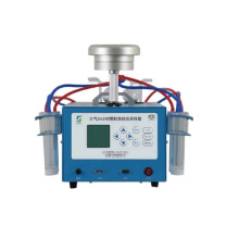 ZH-2031A型24小时/颗粒物PM2.5/PM10/TSP综合大气采样器