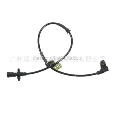 Edifier(Pt)01-10 A.B.S Sensor Front L/R (Other power supply, ignition system)