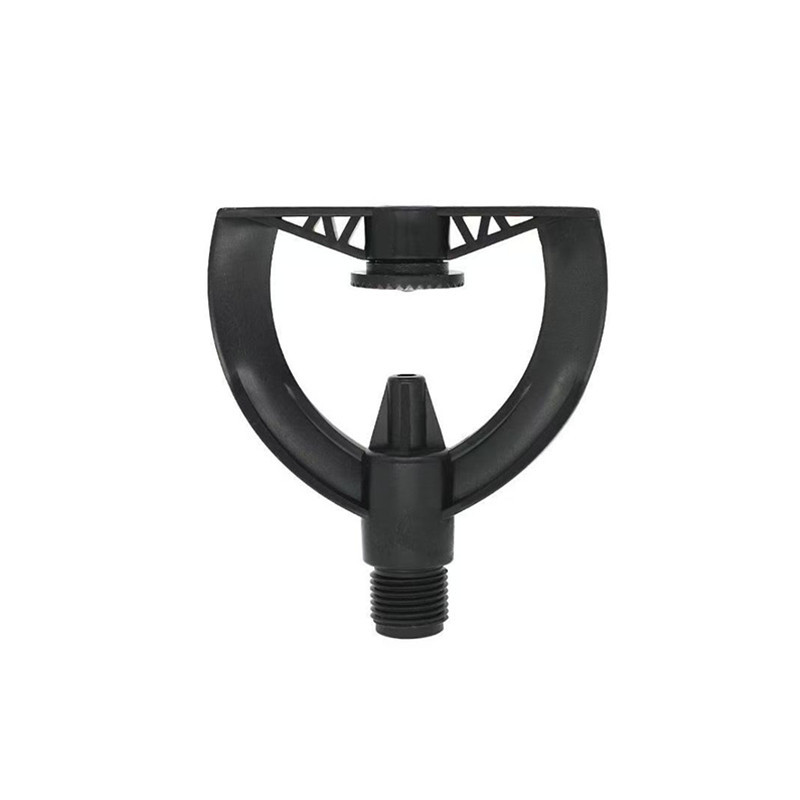 Cabeza de refracción tipo paraguas de 4 puntos