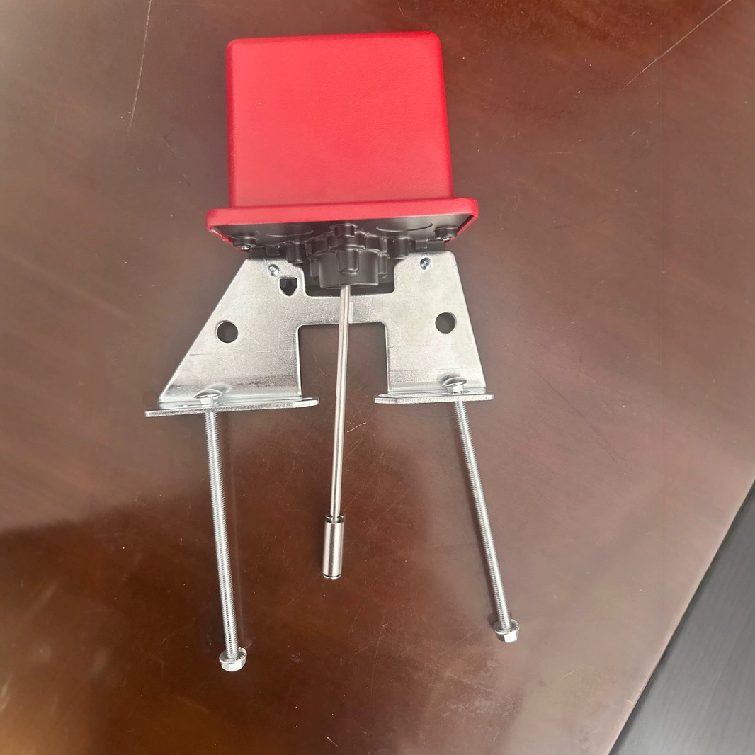 FM/UL认证标准  明杆闸阀阀位监测开关，监控开关，延时水流指示