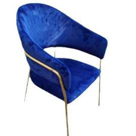 GSKK647#简约岩板桌商用休闲奶茶店小圆桌酒店公寓售楼处接待洽谈