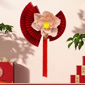 纸质工艺品;节庆用品;牛皮纸