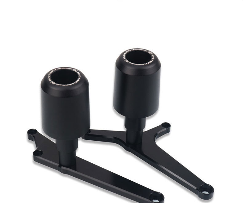 Suitable for Ktm Rc390 2014-2023 Modified Body Engine Guard Anti-Fall Glue Stick Ep Anti-Fall Ball