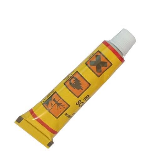 Bicycle tire repair glue, bicycle tools, mountain bike tire repair fluid, electric vehicle, motorcycle tire repair rubber glue
