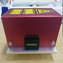 再生维修美国Lee Laser 24V LDP100半导体泵浦固体激光器模块