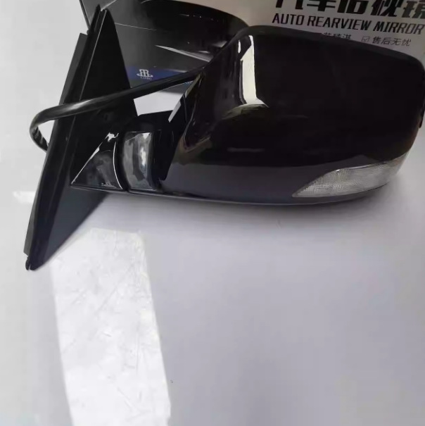 Suitable for Honda Crosstour Rearview Mirror Models 10, 11, 12, 13, 14, 15, 16, 17, Reflective Mirror and Reversing Mirror Assembly