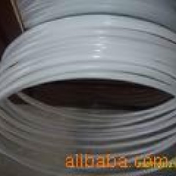 供应白色塑料蚊帐圈，圆顶蚊帐圈，蚊帐圈批发