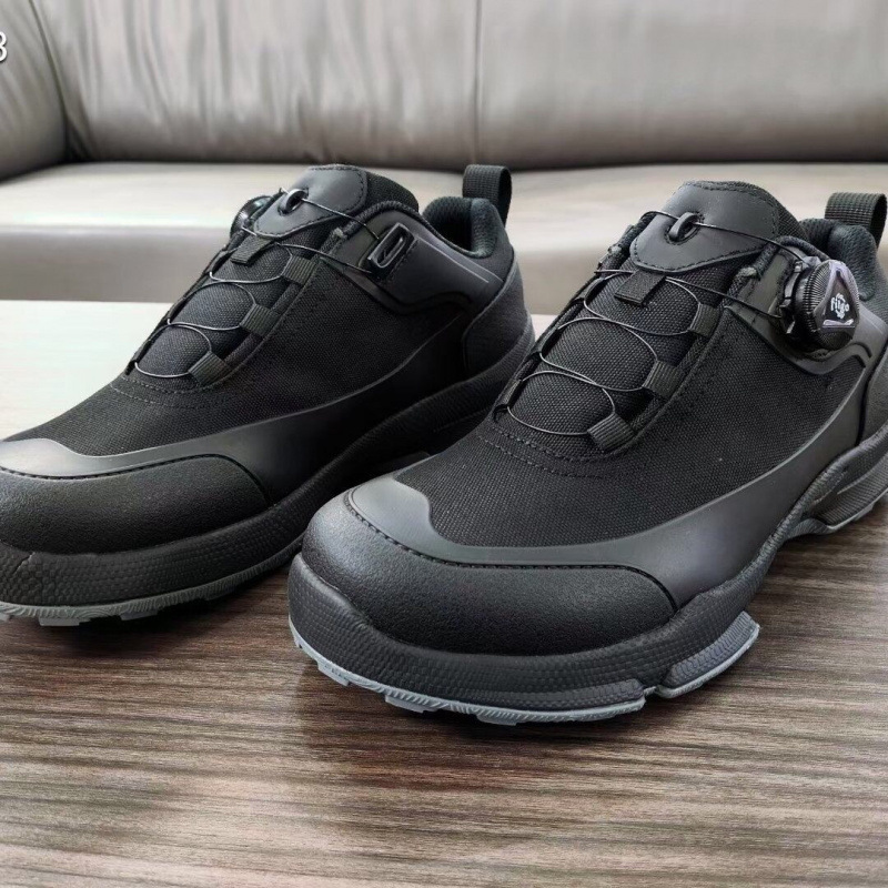 자동 버클 캔버스 싱글 스타일