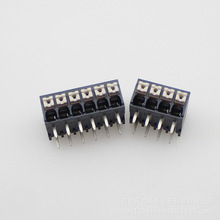 ���ɹ̶�ʽ���߶��� DG212R-THR-3.5mm KF2035AR
