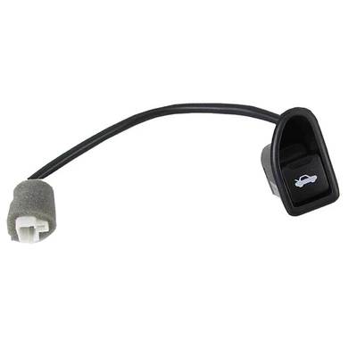 Power supply, ignition system accessories Tiburon 2003-08 Trunk