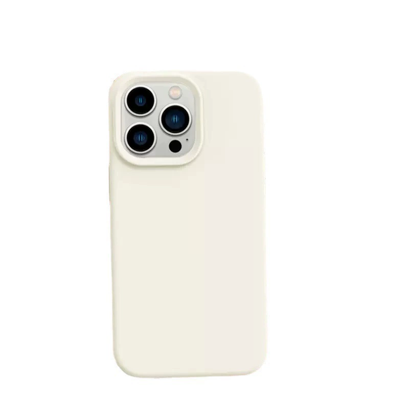 Силиконовый чехол Apple для iPhone 17, матовый чехол, 17 Pro Max, официальный флагманский магазин