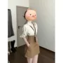 法式春季新款长袖裙裤