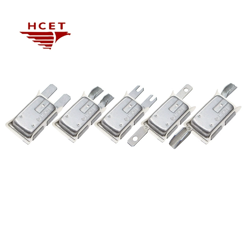 Thermometer, glass switch key, protective highly precise engine