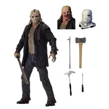 NECA39720��ɫ������13��2009���ɭɱ�˿�ɶ���żģ��