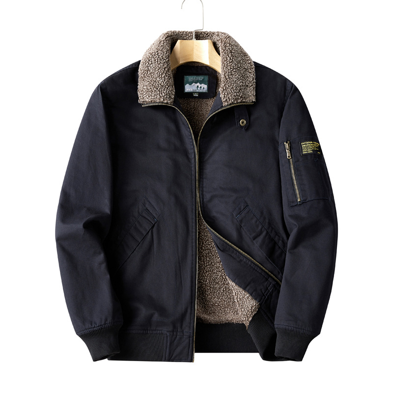 Majestus Jacket Image 4