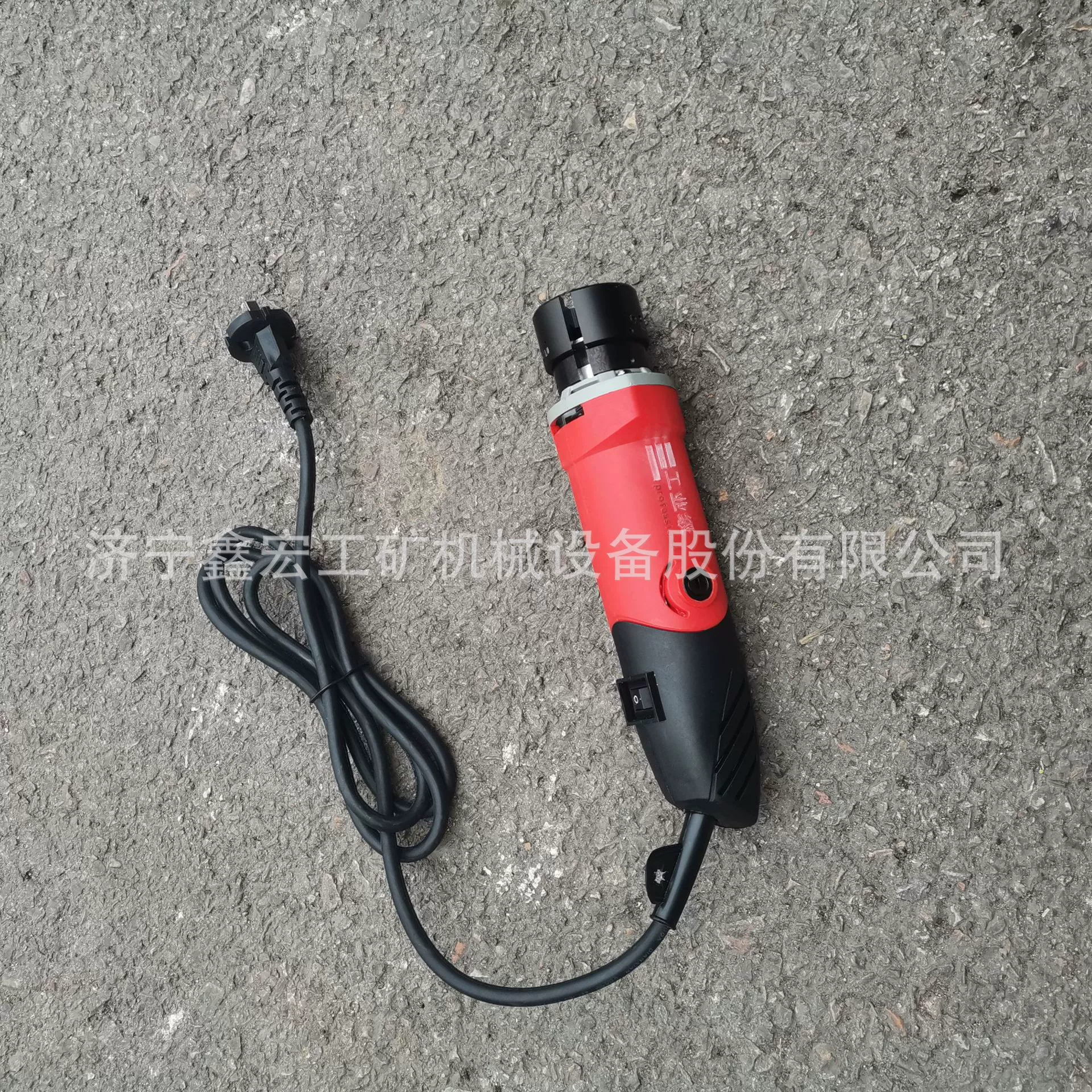 Станок для заточки вольфрамовых опор серии ST вольфрамовый игольчатый шлифовальный станок 22,5 ° вольфрамовый шлифовальный станок марки Xinhong