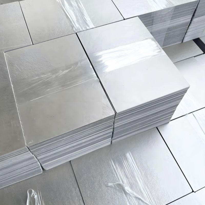 银色云母片 异形云母片隔热云母板 发热云母耐高温金绝缘垫片加工