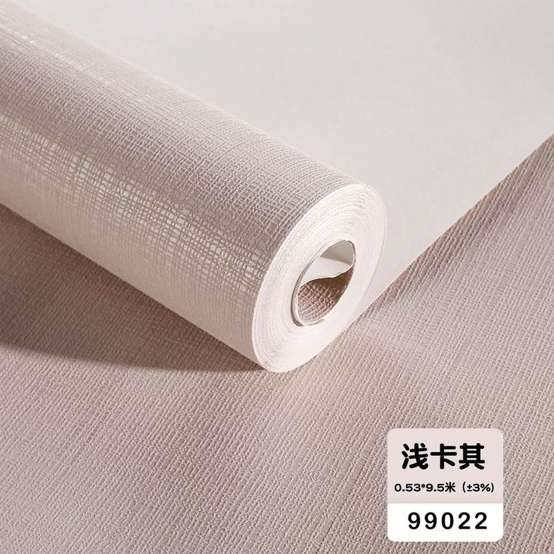 3D无纺布非自粘墙纸加厚版工装家装宾馆装修装饰工厂直供跨境电商|undefined