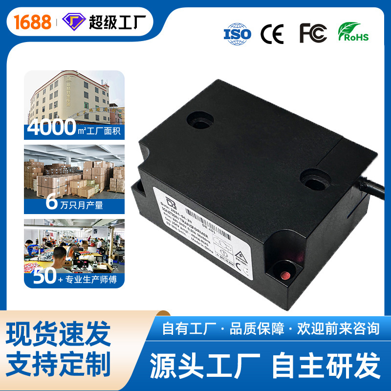 The Manufacturer Supplies High-Quality 15Kv Igniter High-Voltage Coils to Replace Cofi Burner Parts The Manufacturer Supplies High-Quality 15Kv Igniter High-Voltage Coils to Replace Cofi Burner Parts