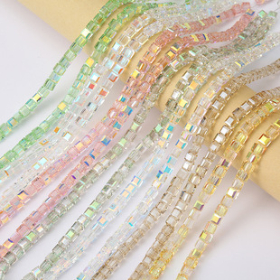 8mm���������Kˮ����ɢ���僒��⾫Ʒ�����鴮�鱬�W�ֹ��ƷDIY