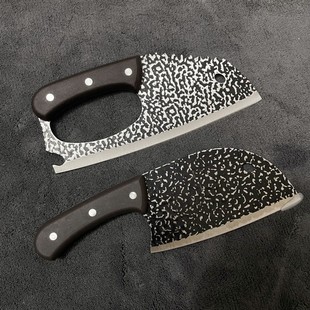 New knife hand-forged meat knife kitchen super fast knife women's labor-saving slicing knife household knife kitchen knife