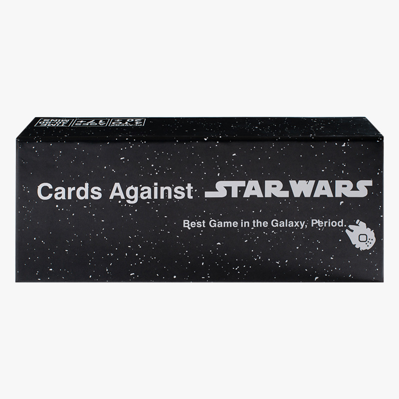 Cards Against Star wars星球大战