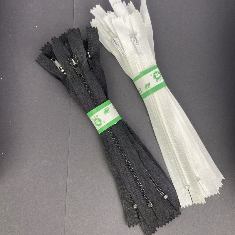 和合3号强化闭尾黑白