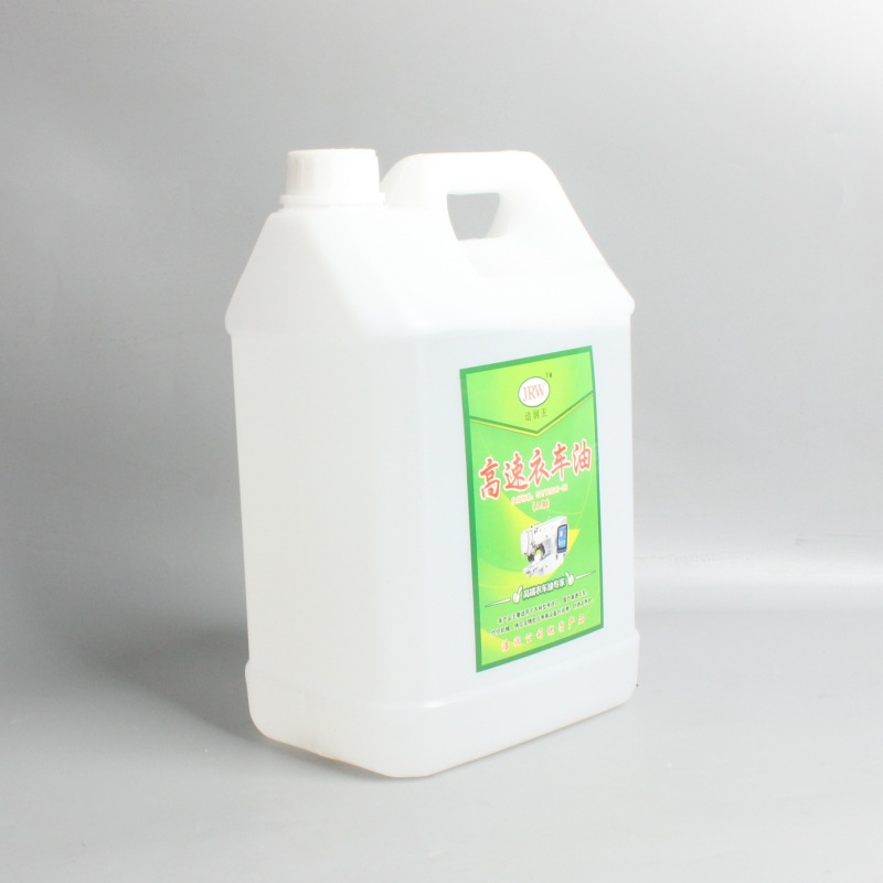 洁润王8斤机油主图-7