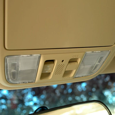 Sunroof and accessories – Ceiling Light Cover Lampshade