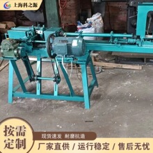 全自动木制工艺品加工机 家用胡芦把件木珠机 圆珠木制工艺品数控