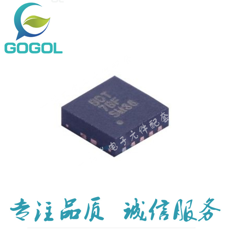 原装正品TPS61025DRCR TPS61025丝印BDT开关稳压器 QFN10量大价优