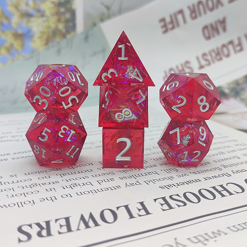 浅红银字 (2)