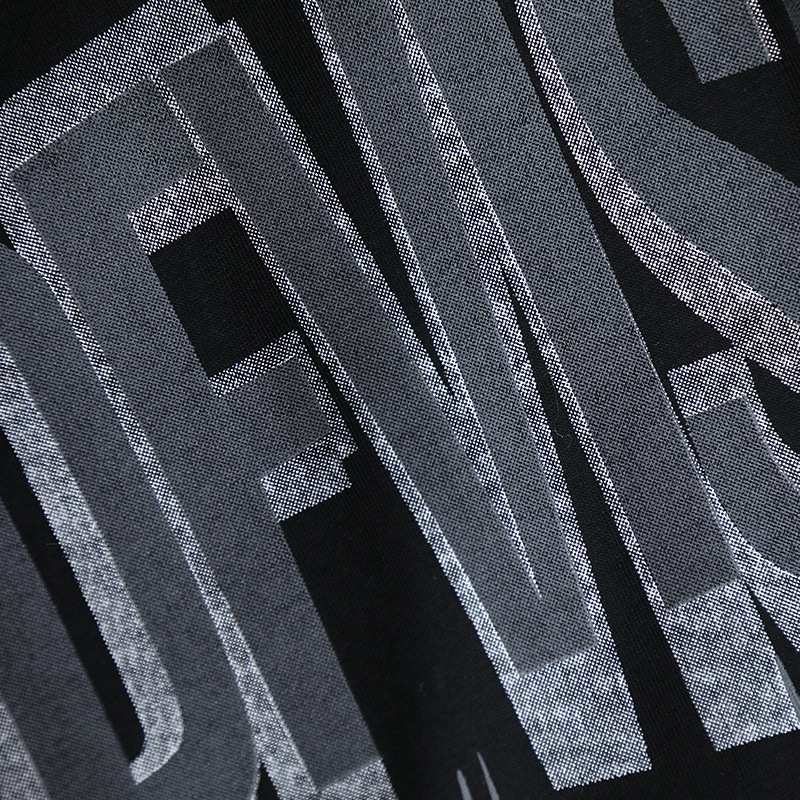 7404 Conjunto de chaleco con letras para niños Verano 2025 Nuevo traje para niños Versión coreana suelta y delgada de dos piezas sin mangas