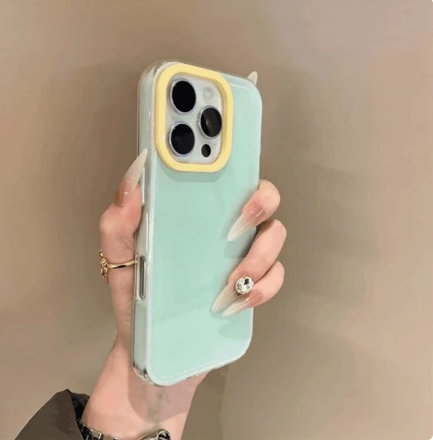 Apple, совместимый чехол для телефона на любимого, iPhone 15, iphone, 16promax, защита от падений