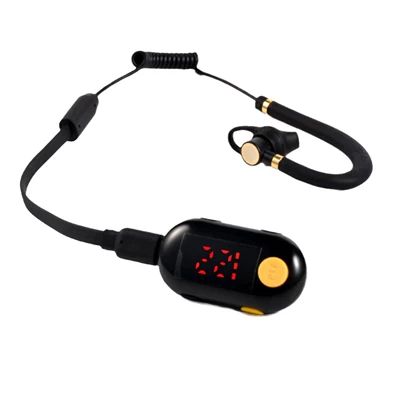 Shop SR-610A, Vehicle-mounted interphone