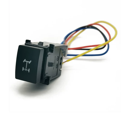 Other Car Modifications — switch - rear-differential-switch-tail-line