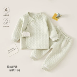 连身衣、爬服;童内衣套装;童套装