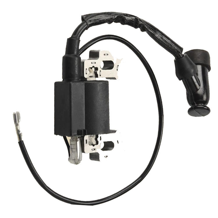 Bobina de encendido adecuado para Hon-da gxv120 gxv140 gxv160 1p60 30500-zg9-801