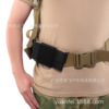 Tactics universal belt bag, mobile phone, tools set, organizer bag, for running