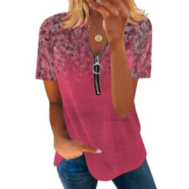 女式T恤;女式卫衣;时尚休闲套装