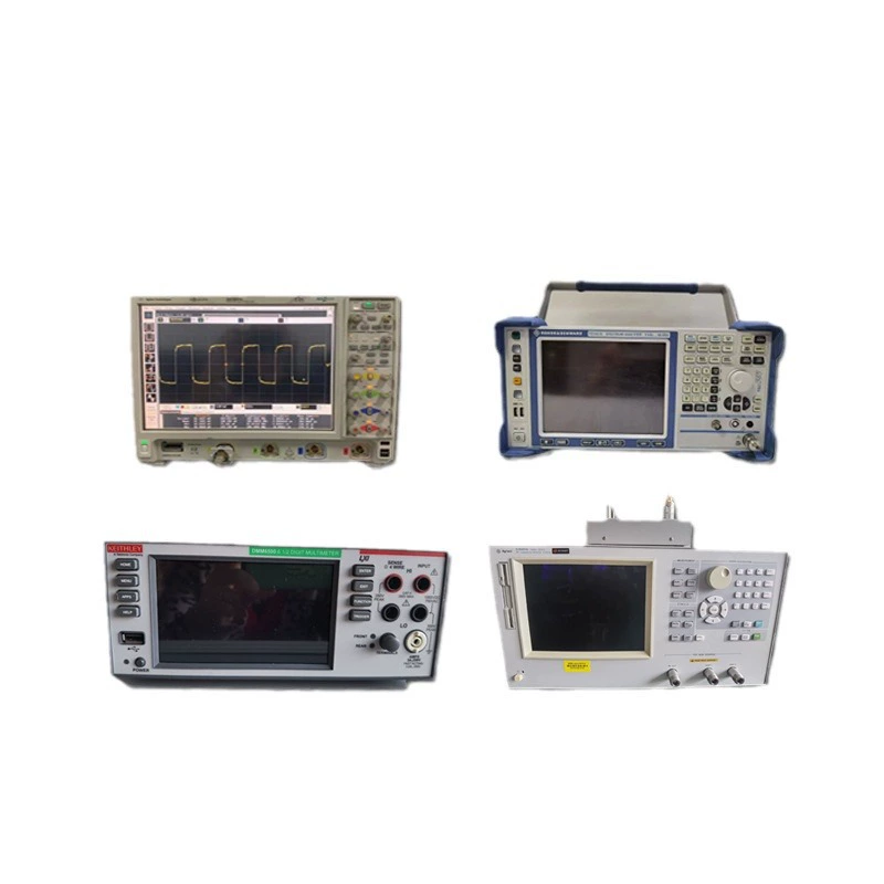 Приобретение б/у Agilent U2001A силовой датчик