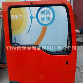 重汽豪沃  车门总成 包角 前大灯 雨刷 价格图片