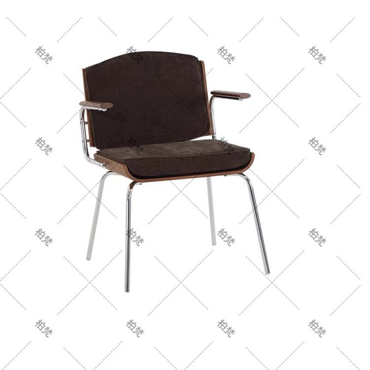 Mesa y silla de mesa