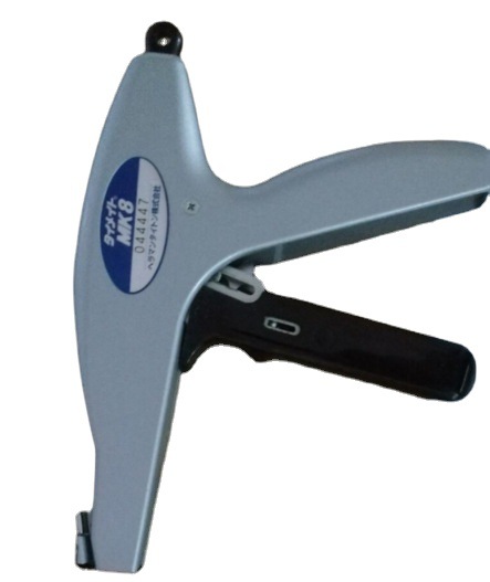 HELLERMANNTYTON海尔曼太通扎带安装工具束线枪 MK8尼龙扎带枪