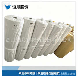 双组份无纺布-恒月股份出品