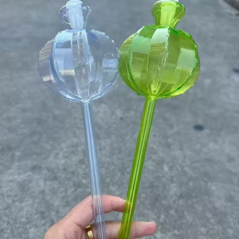 仙人球植物浇花器创意懒人自动渗水滴灌浇花器家用绿植盆栽园艺用|undefined